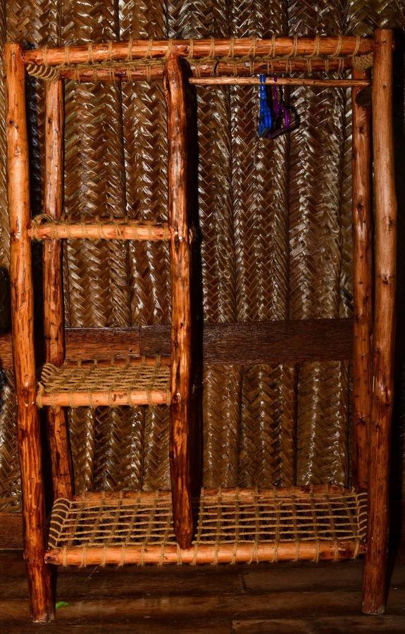 Mwananchi Bungalows Paje Exteriér fotografie